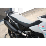 CFMOTO 1000MT-X Touring - PŘEDVÁDĚCÍ STROJ, DPH, hezký stav