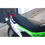 CFMOTO 250 Dual Sport - PŘEDVÁDĚCÍ STROJ, DPH