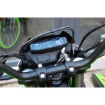 CFMOTO 250 Dual Sport - PŘEDVÁDĚCÍ STROJ, DPH