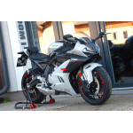 CFMOTO 675 SR-R - PŘEDVÁDĚCÍ STROJ, DPH, hezký stav