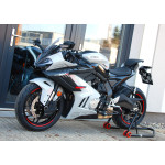 CFMOTO 675 SR-R - PŘEDVÁDĚCÍ STROJ, DPH, hezký stav