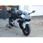 CFMOTO 675 SR-R - PŘEDVÁDĚCÍ STROJ, DPH, hezký stav