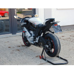 CFMOTO 675 SR-R - PŘEDVÁDĚCÍ STROJ, DPH, hezký stav