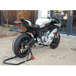 CFMOTO 675 SR-R - PŘEDVÁDĚCÍ STROJ, DPH, hezký stav