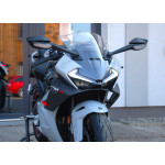 CFMOTO 675 SR-R - PŘEDVÁDĚCÍ STROJ, DPH, hezký stav
