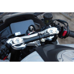 CFMOTO 675 SR-R - PŘEDVÁDĚCÍ STROJ, DPH, hezký stav