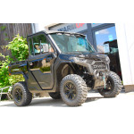 CFMOTO U10 Pro Highland BLACK