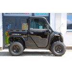 CFMOTO U10 Pro Highland BLACK