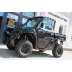 CFMOTO U10 Pro Highland BLACK