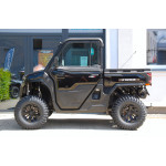 CFMOTO U10 Pro Highland BLACK
