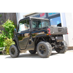 CFMOTO U10 Pro Highland BLACK