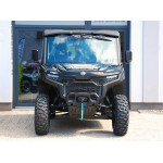 CFMOTO U10 Pro Highland BLACK
