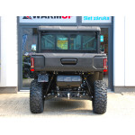 CFMOTO U10 Pro Highland BLACK