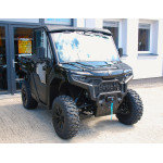 CFMOTO U10 Pro Highland BLACK