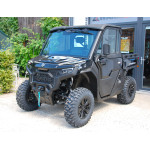 CFMOTO U10 Pro Highland BLACK