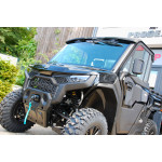CFMOTO U10 Pro Highland BLACK