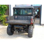 CFMOTO U10 Pro Highland BLACK