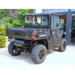 CFMOTO U10 Pro Highland 