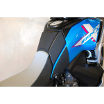 CFMOTO 800MT-X - 1. maj, záruka, serviska