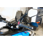 CFMOTO 800MT-X - 1. maj, záruka, serviska