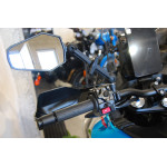 CFMOTO 800MT-X - 1. maj, záruka, serviska