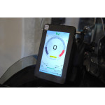 CFMOTO 800MT-X - 1. maj, záruka, serviska