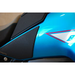 CFMOTO 800MT-X - 1. maj, záruka, serviska