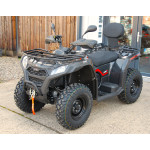 Goes Terrox 400-A