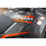 Goes Terrox 400-A