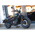 CFMOTO 250 CL-C BLACK
