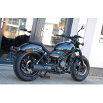 CFMOTO 250 CL-C BLACK