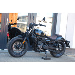 CFMOTO 250 CL-C BLACK