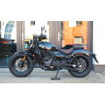 CFMOTO 250 CL-C BLACK