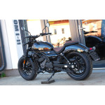 CFMOTO 250 CL-C BLACK