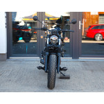CFMOTO 250 CL-C BLACK