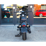 CFMOTO 250 CL-C BLACK