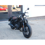 CFMOTO 250 CL-C BLACK