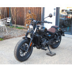 CFMOTO 250 CL-C BLACK