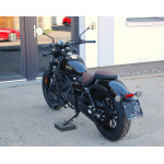CFMOTO 250 CL-C BLACK