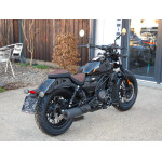 CFMOTO 250 CL-C BLACK