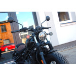 CFMOTO 250 CL-C BLACK