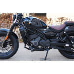 CFMOTO 250 CL-C BLACK