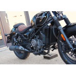 CFMOTO 250 CL-C BLACK