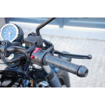 CFMOTO 250 CL-C BLACK
