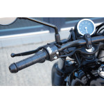 CFMOTO 250 CL-C BLACK