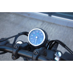 CFMOTO 250 CL-C BLACK