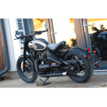 JAWA 350 CL Bobber