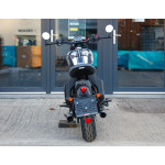 JAWA 350 CL Bobber