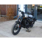 JAWA 350 CL Bobber