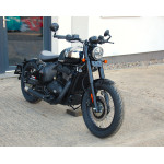 JAWA 350 CL Bobber
